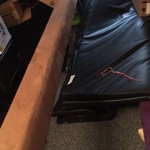 12 foot long high beam